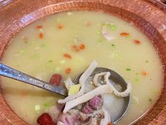 -霄汉羊排(万松园一店)