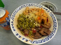 -梅溪·小伙子干挑面(安吉总店)