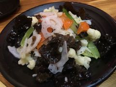 素什锦-好介口深夜酒馆(梅江店)