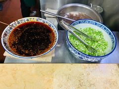 -马子禄牛肉面(金宝街店)