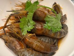 醉虾-沈大成(南京东路店)