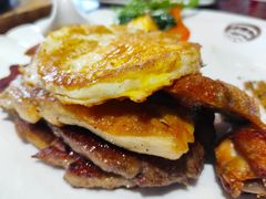 侨都传统大什扒-超级厨房概念餐厅(奥园广场店)