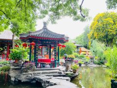 -白家大院·王府宫廷菜(苏州街店)
