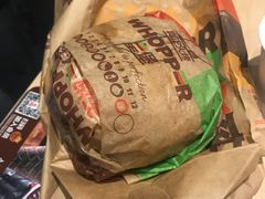 -汉堡王(北京通州领展店)