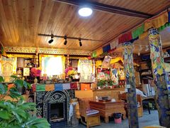 -康巴藏餐(束河古镇店)