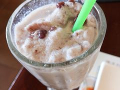红豆冰沙-雅达利超级牛扒(黄岐店)