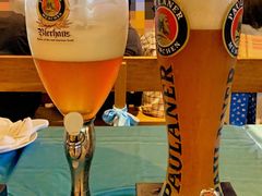 -Paulaner·德国帕拉娜自酿啤酒餐厅(海上世界店)