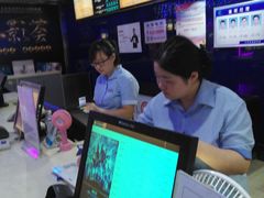 -农垦博纳国际影城(津奥广场IMAX店)