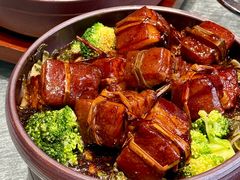 -香顺·客家菜(常平店)