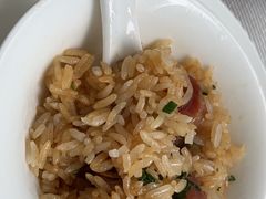 -忆食尚腊味煲仔饭(华南城店)