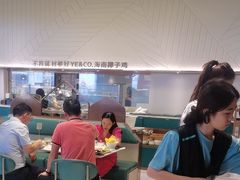 -椰客·海南椰子鸡(新塘永旺梦乐城店)