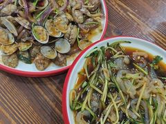 -叶存利海鲜大馅饺子(海宁路总店)