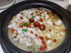 -周渝食惦酸菜鱼(青浦店)