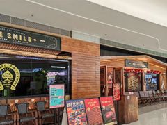 -ONE SMILE 美式烟熏慢烤(壹方汇店)