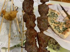 -新疆喀什烤肉饭店(红松路店)