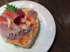 -大雄寿司(中华广场店)