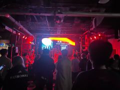 -育音堂音乐公园