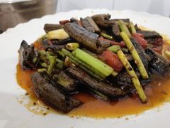 -洪霞餐馆