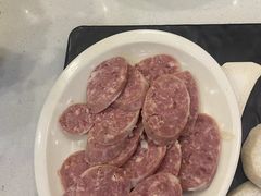 -艺林烤肉城(光明店)