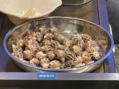 -青蓬海上捞蒸品海鲜城(海岸城店)