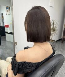 -奈川烫染Salon