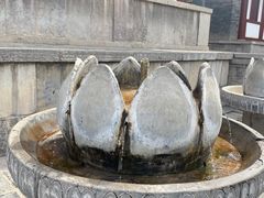 -华清宫景区
