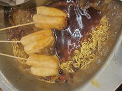 -黔哆哆地摊酸汤火锅(清湖店)