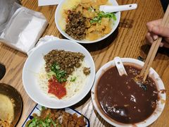-小豆海棠(人民南路店)