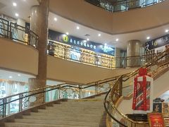 -深圳君逸国际酒店(龙岗横岗塘坑地铁站店)