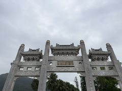 -天坛大佛