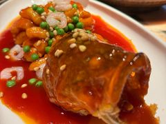 -桂满陇·西湖船宴(平安金融中心店)