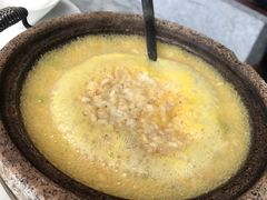 -蔴将·川菜(黄龙万科店)