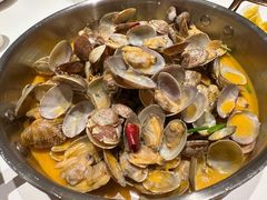 -双合园·海鲜水饺青岛菜(万佳广场店)