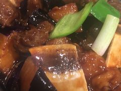 -山东老家(黄埔分店)