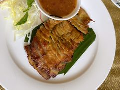 -南沙游艇会·大兵船餐厅