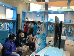 -小蓝象(五角场万达店)