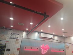 -塔斯汀中国汉堡(老师院店)