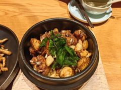 -竹里馆·淮扬菜·功夫茶(老门东店)