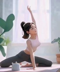 -玛尼瑜伽·普拉提