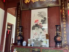 -董府·古宅餐厅