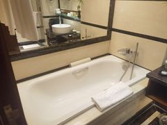 -深圳凯宾斯基酒店
