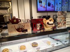 -Tims天好咖啡·贝果(东方广场店)