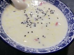 -冷峰马家鸡蛋牛奶醪糟(八朗学五巷店)