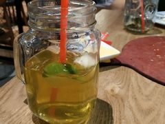 -棒约翰比萨·意面(张江长泰店)