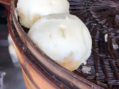 -清泉阁包子铺(中山路店)