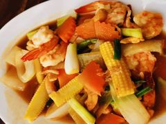 -Doo Dee Thai Food(Issan/Isaan/Esan)