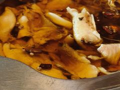 -鑫巴蜀小镇 · 水煮鱼专研店(玉桥店)