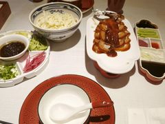 -大鸭梨烤鸭·北京菜(大兴南小街店)