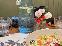 -JINNS锦时 steak&pizza(浸信会礼拜堂旧址店)