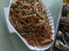 -鼓歌海鲜舫·手抓海鲜(大学城店)